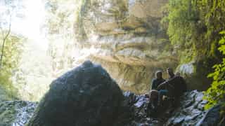 Caving Borneo Malaysia 2024: Ultimate Underground Adventure Guide