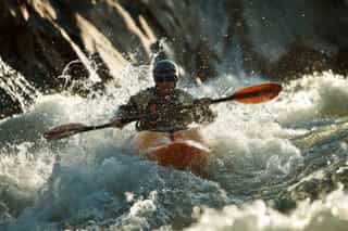 Extreme Kayaking Zambezi 2024: The Ultimate White-Water Adventure Guide
