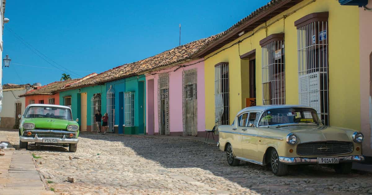 Cuba Travel Guide: Havana, Viñales & Beyond