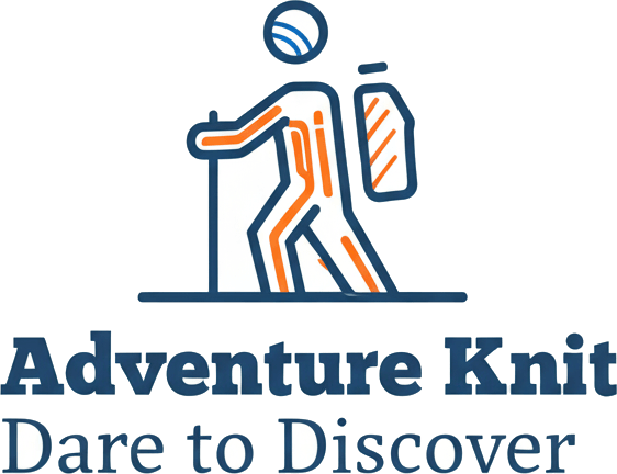 Adventure Knit