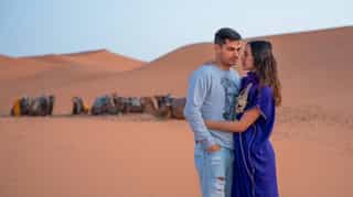 6 Days Morocco Tour - Sahara Desert and Imperial Cities