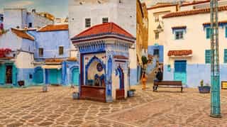 7 Days Exotic Morocco Tour From Casablanca to the Desert