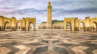 7 Days Morocco Imperial Tour And Sahara Desert Adventure