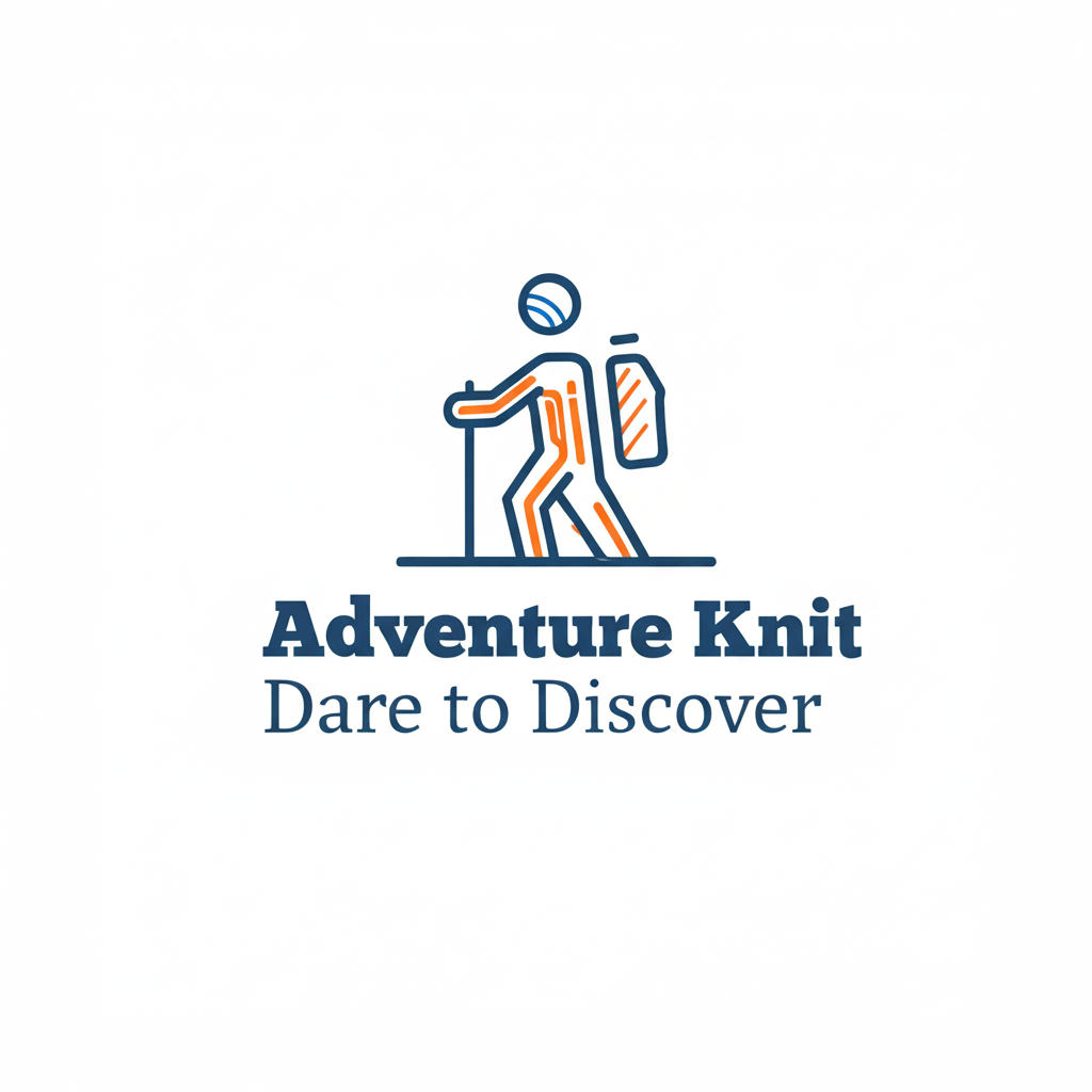 Adventure Knit
